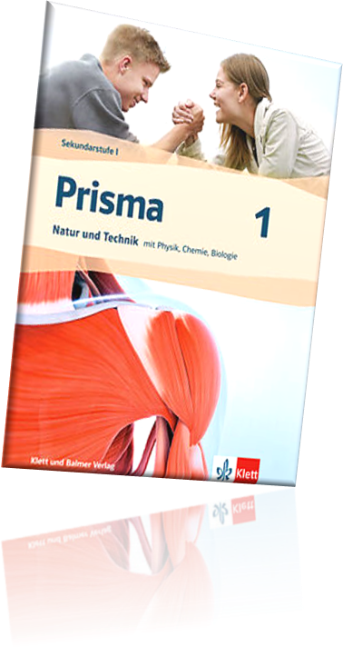 Prisma - Klett und Balmer Verlag